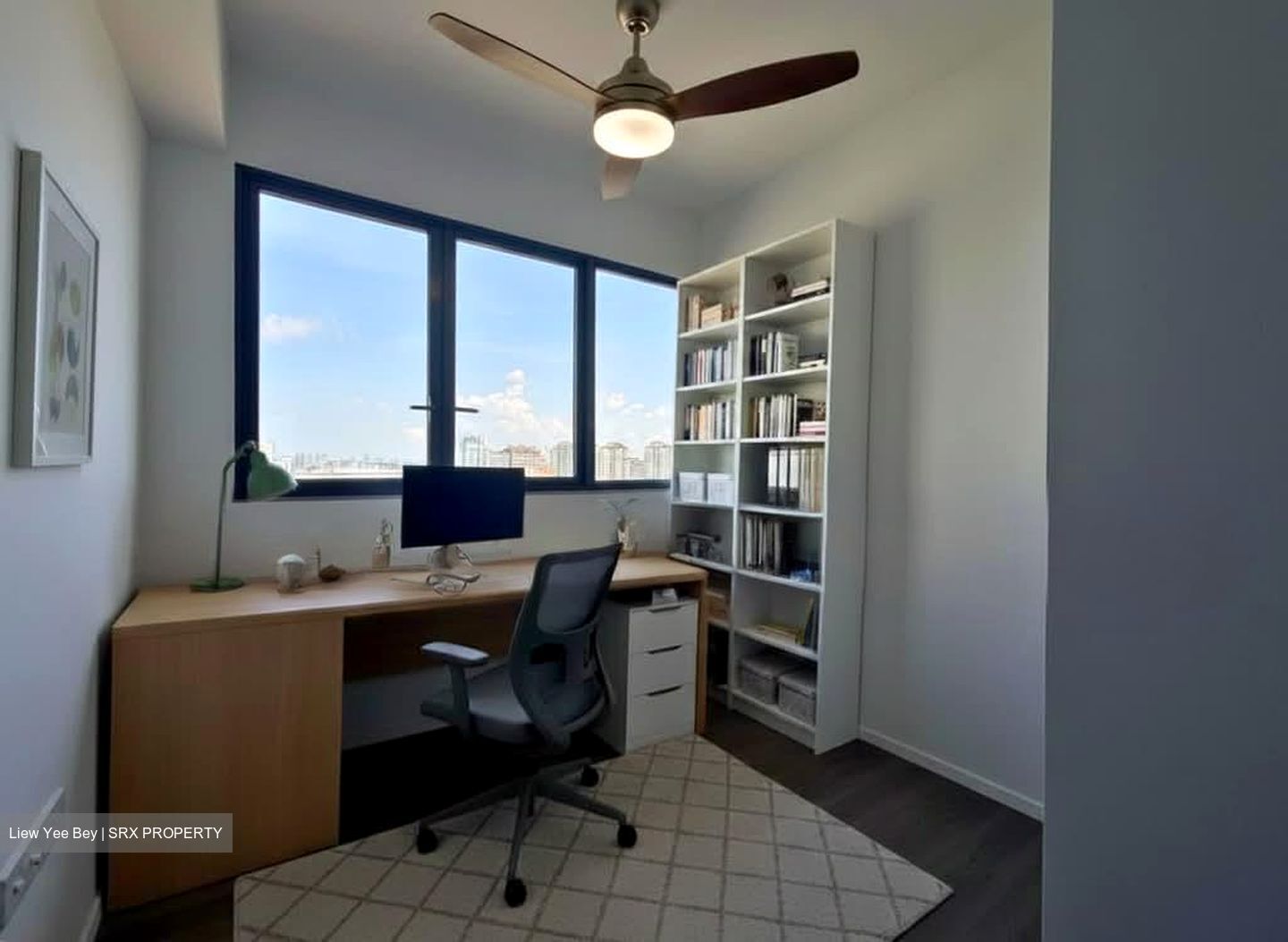 Amo Residence (D20), Apartment #565274781